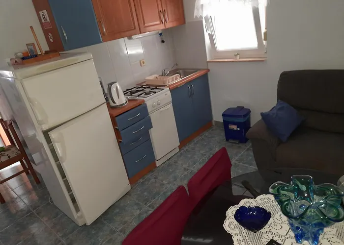 Gordana Apartments