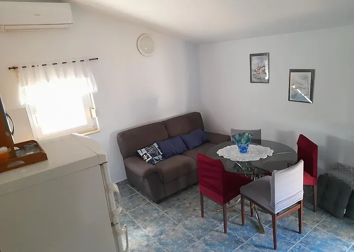 Gordana Apartments
