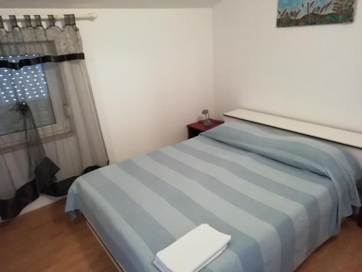 Gordana Apartment *
