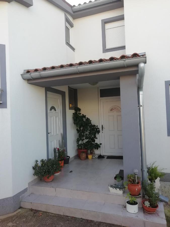 Apartment Gordana *