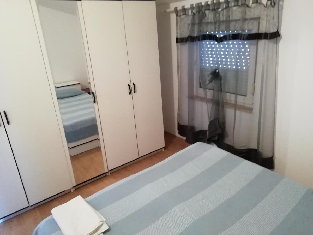 Gordana Apartment