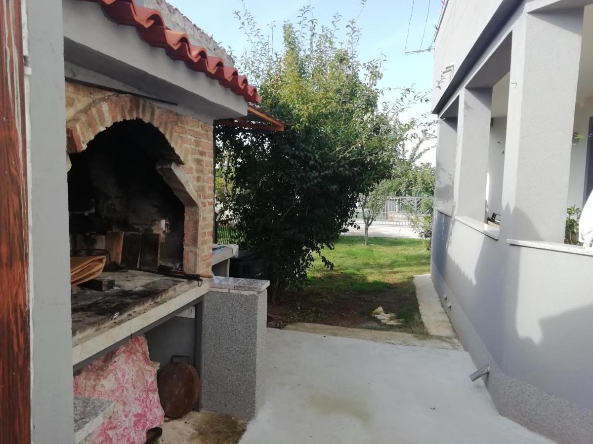Gordana Apartment Fazana