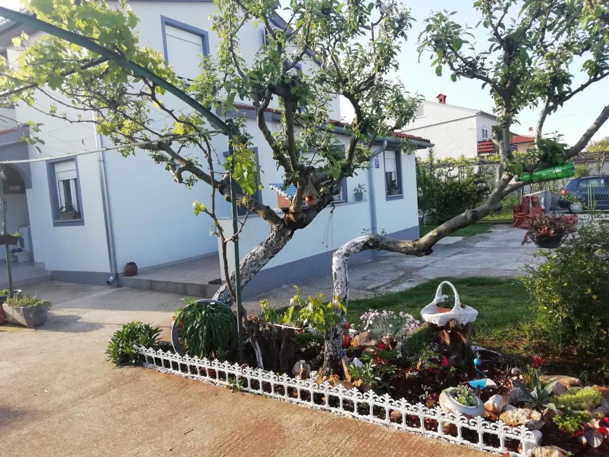 Gordana Apartment Fazana