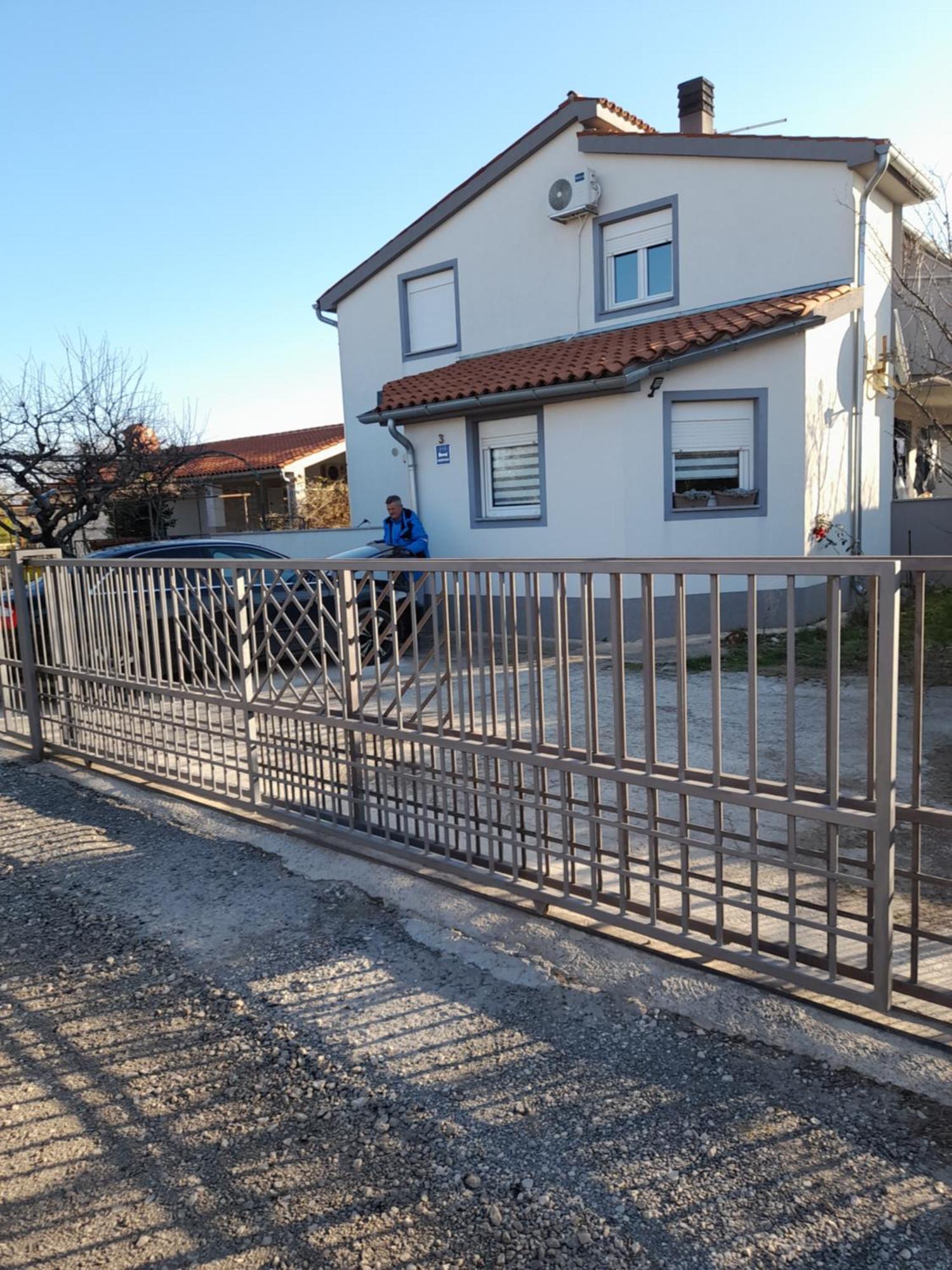 Gordana Apartment Fazana