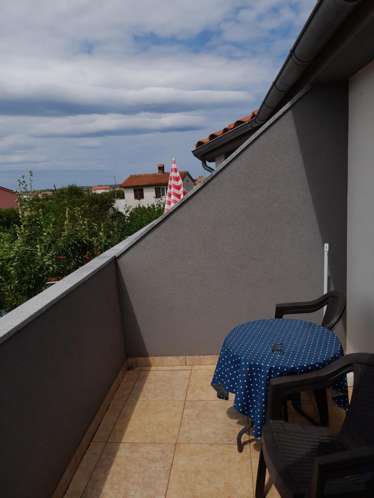 Apartment Gordana *