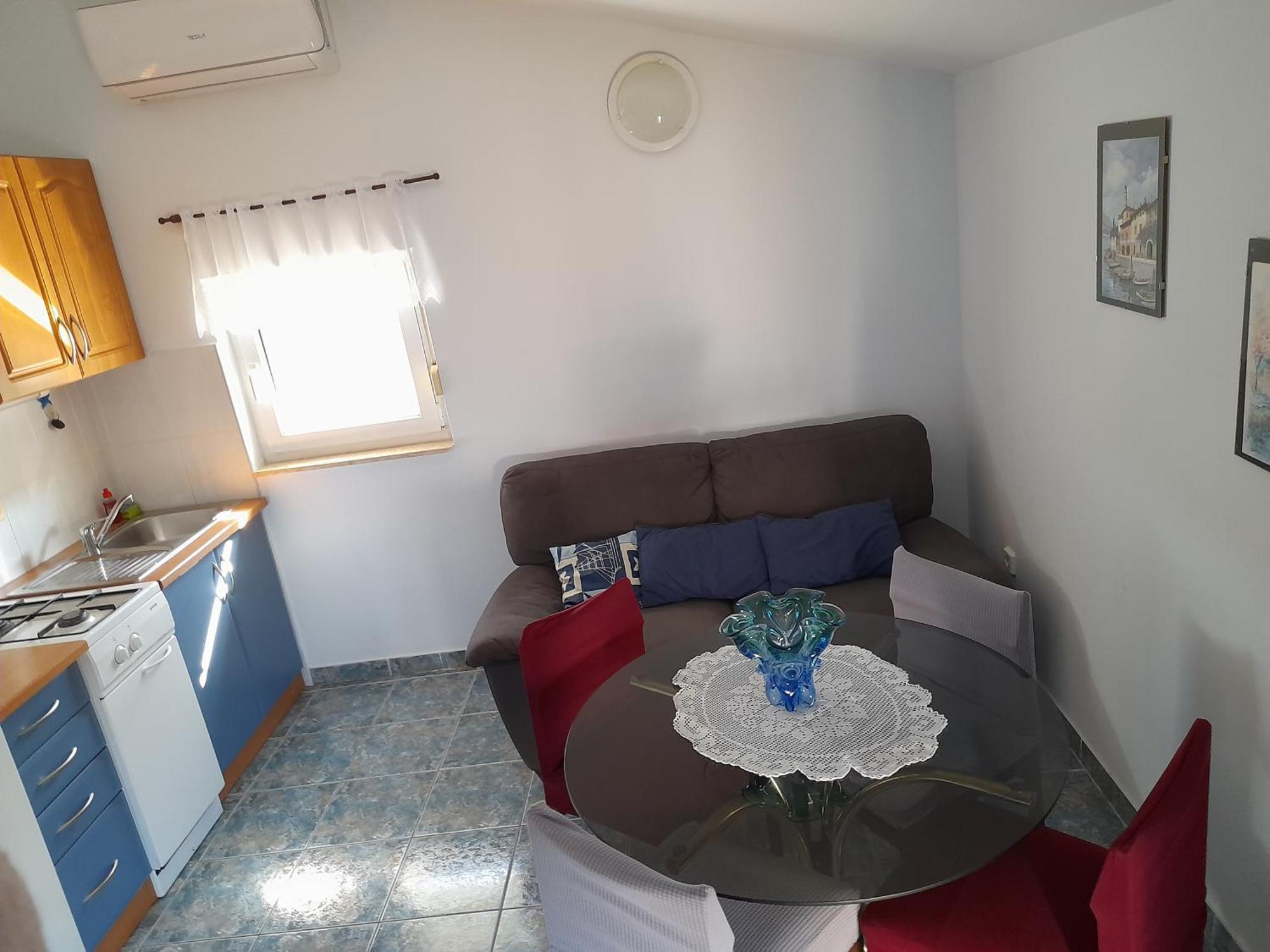 Apartment Gordana Fazana