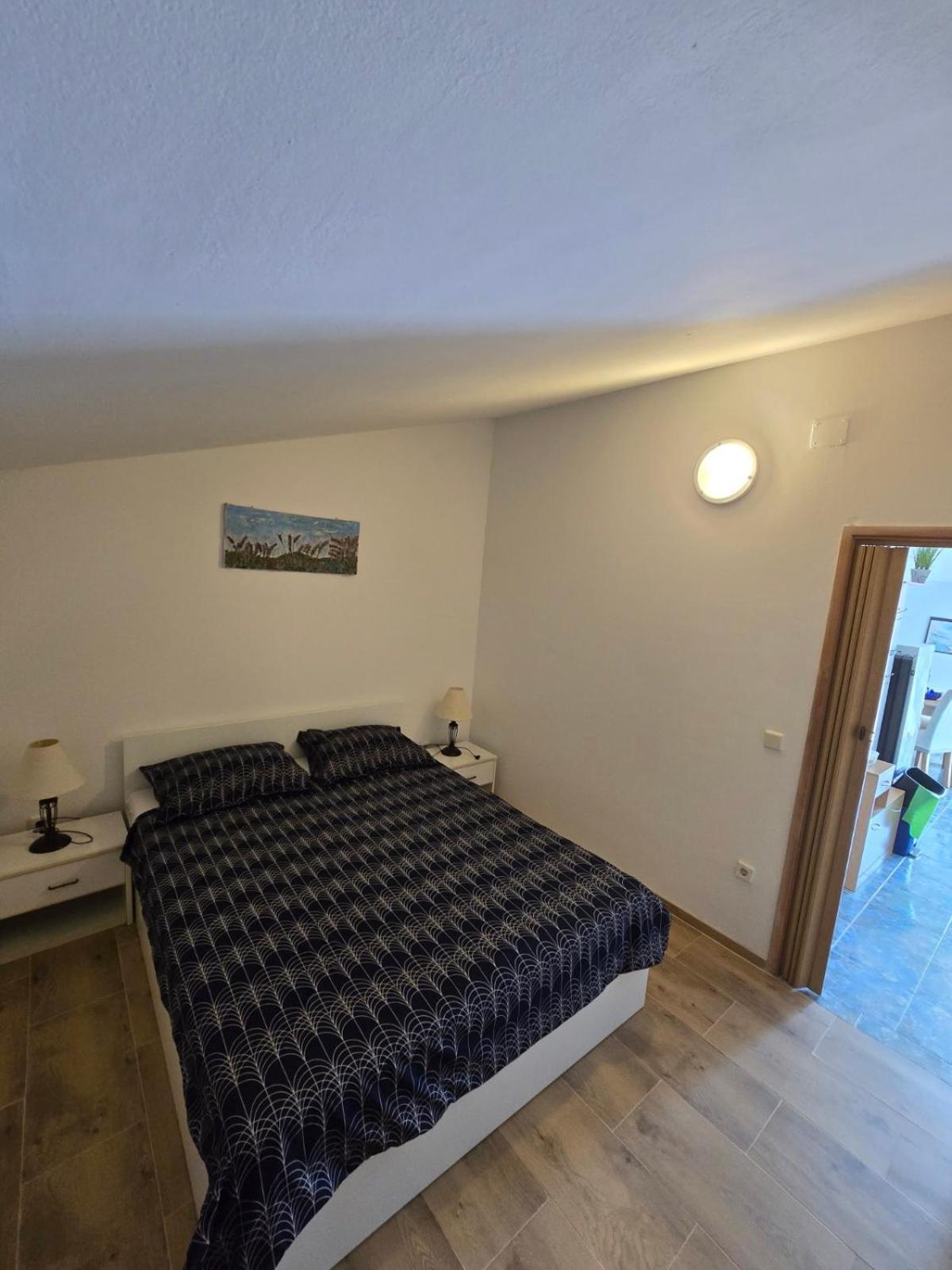 Gordana Apartment