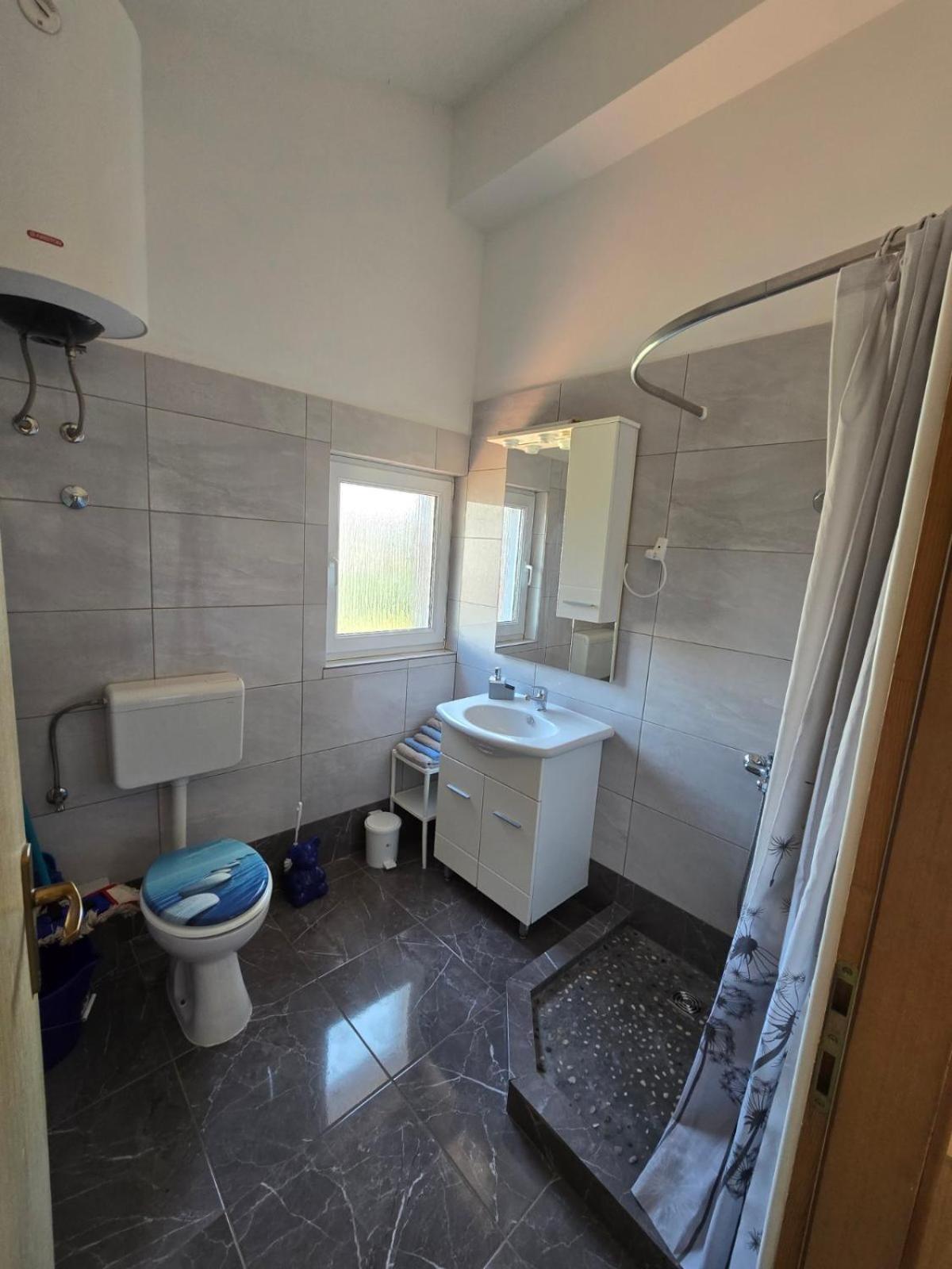 Apartment Gordana