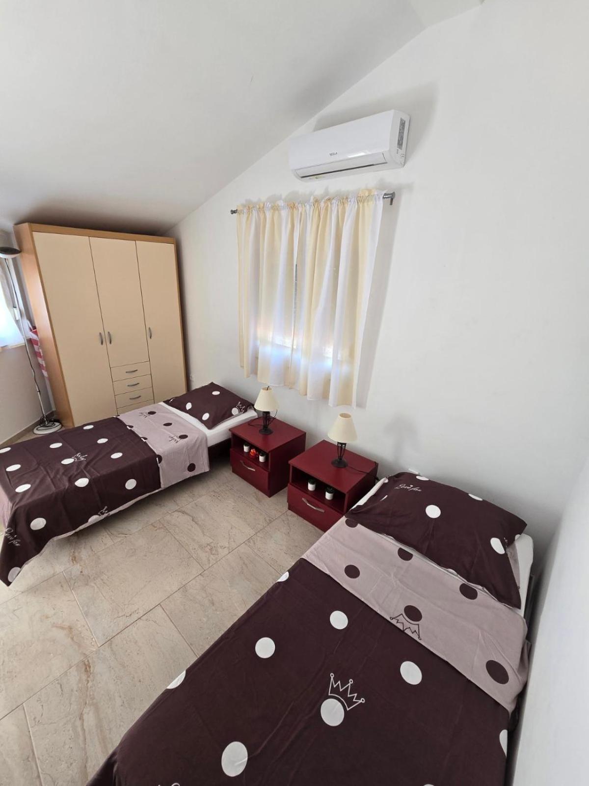 Gordana Apartment *