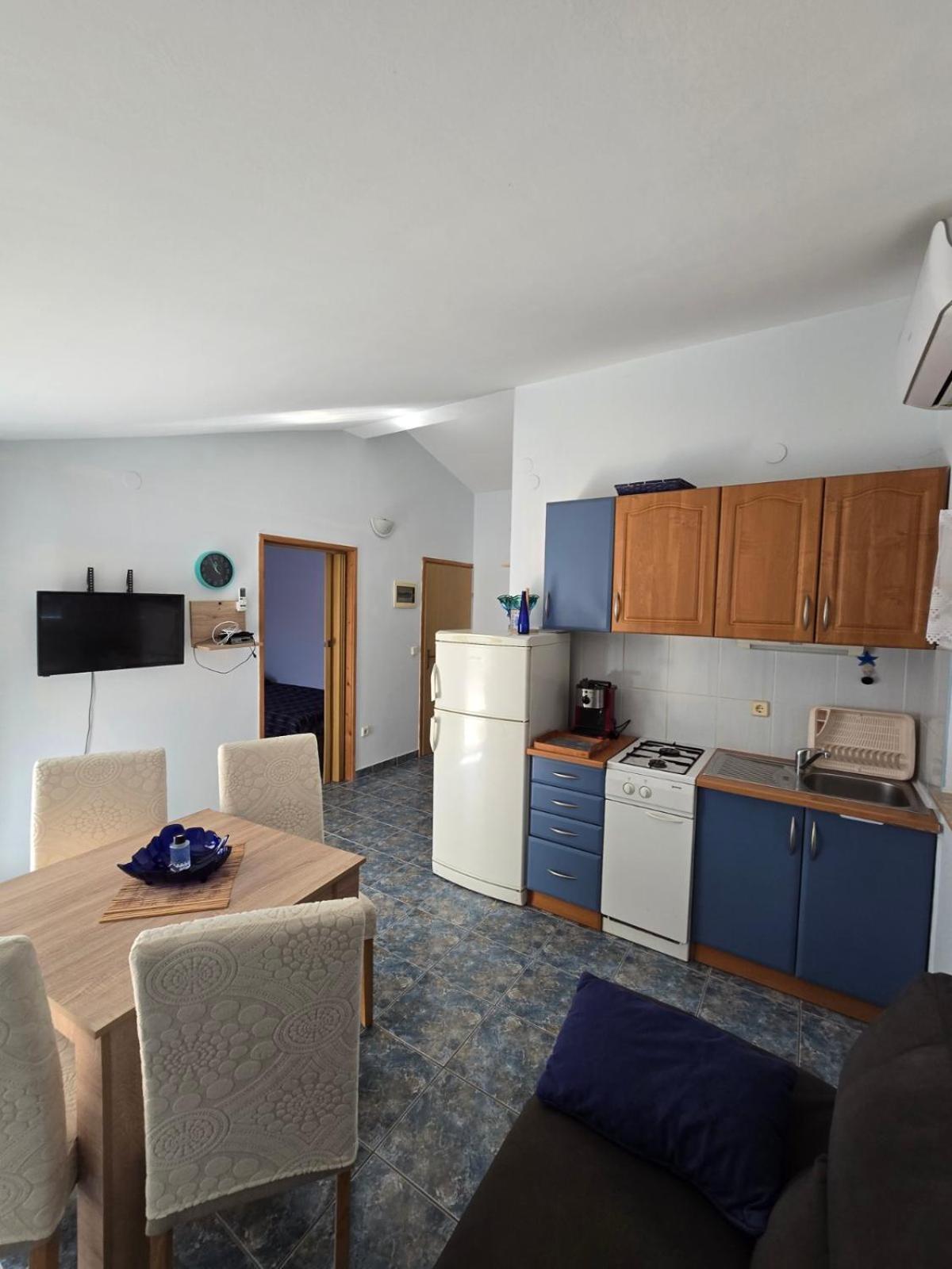 Gordana Apartment Fazana