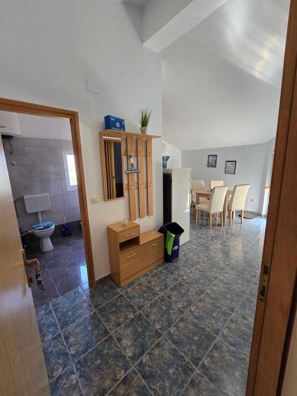 Gordana Apartment