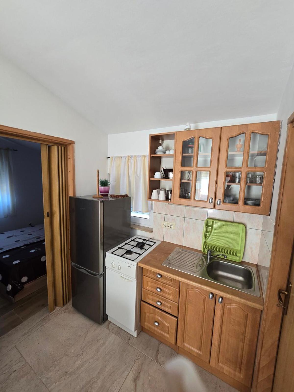 Apartment Gordana