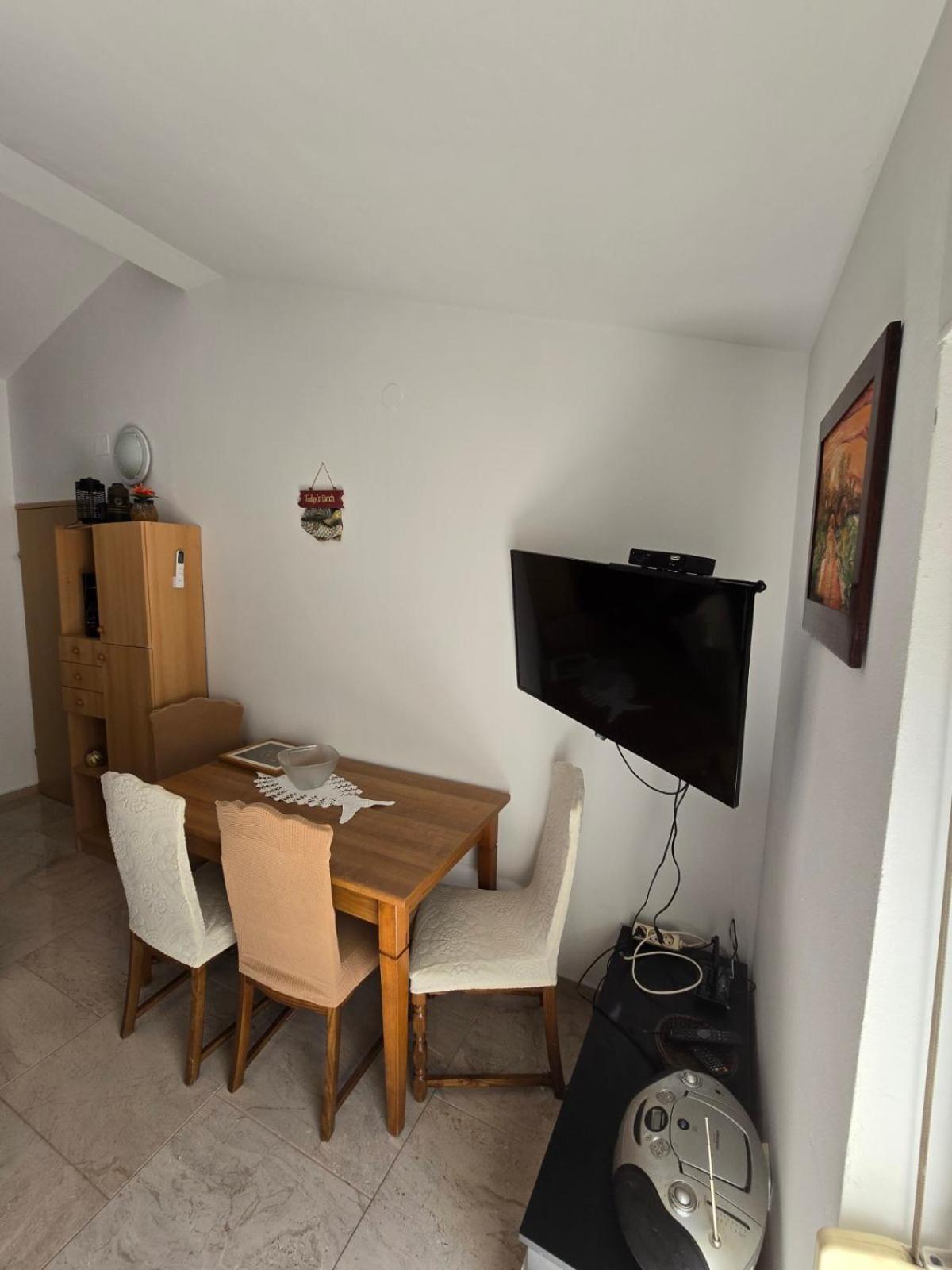 Gordana Apartment *