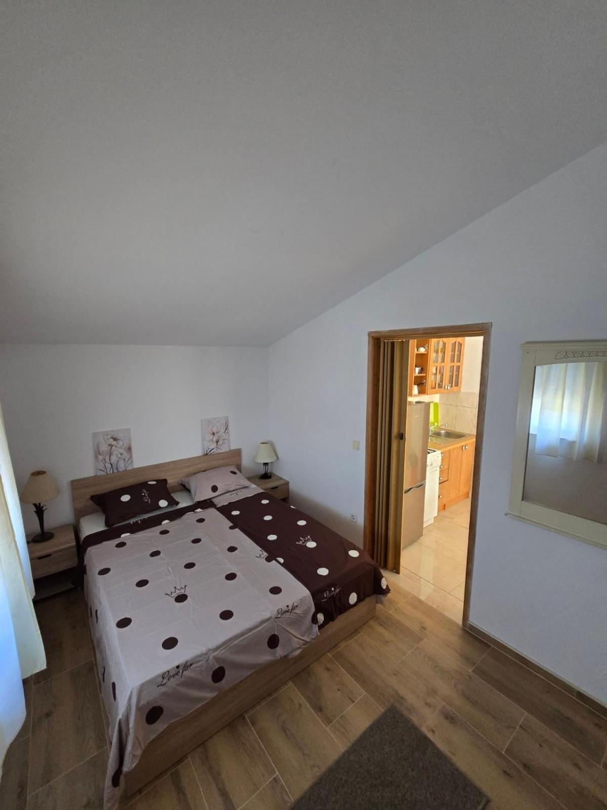 Apartment Gordana *