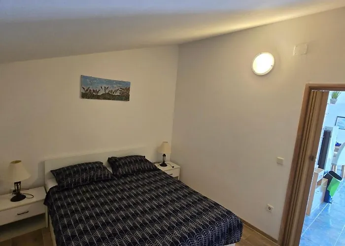 Gordana Apartments