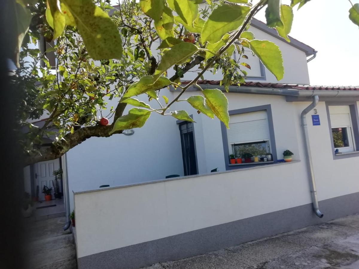 Gordana Apartmán *