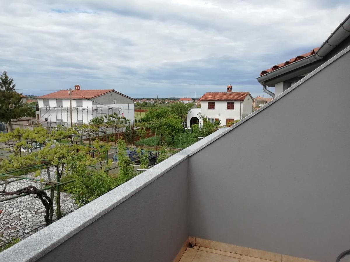 Gordana Apartment Fažana