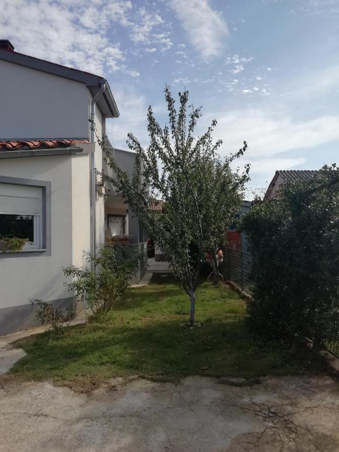 Apartment Gordana *