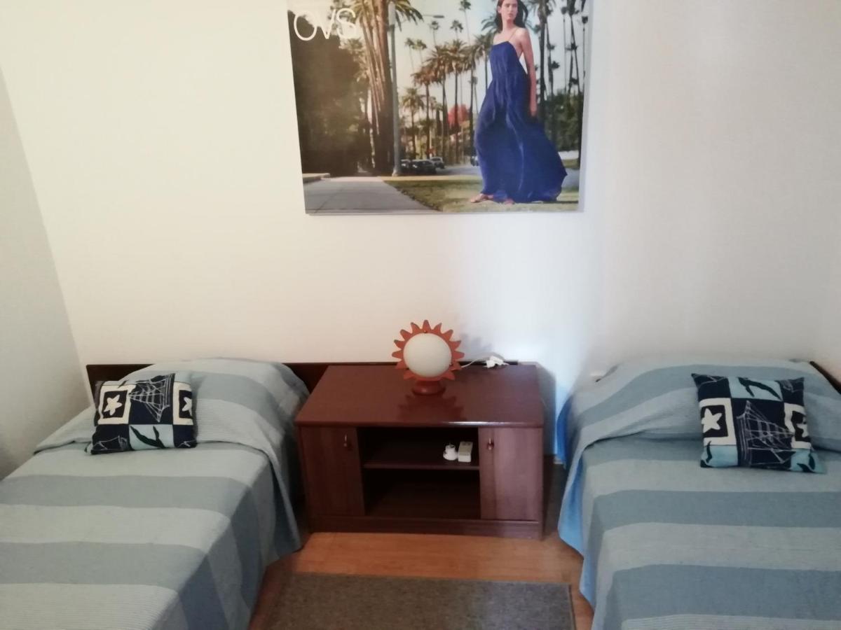 Apartment Gordana