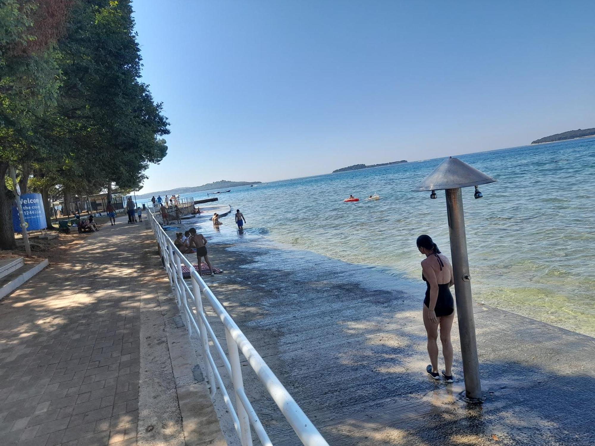 Apartmán Gordana Fažana