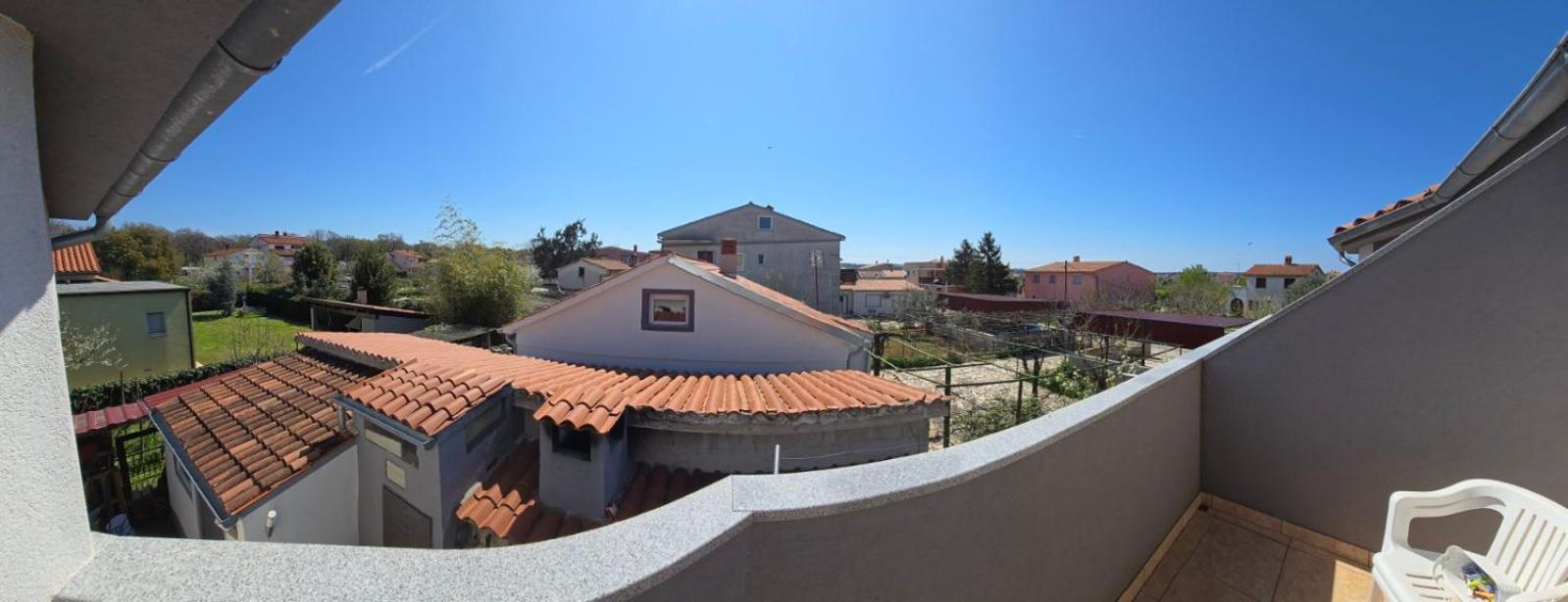 Apartment Gordana Fažana